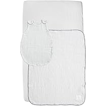 Amazon | SANDESICA サンデシカ ベビー布団 5点 セット | レギュラー